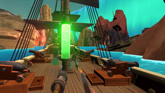 Trails Of Gold Privateers (для ПК, цифровой код доступа)