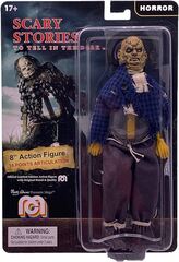 Фигурка Mego Horror. Scary Stories to tell in the Dark: Harold the Scarecrow