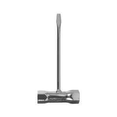 Ключ свечной комбинированный DDE 19*21мм (B&S, Stihl)