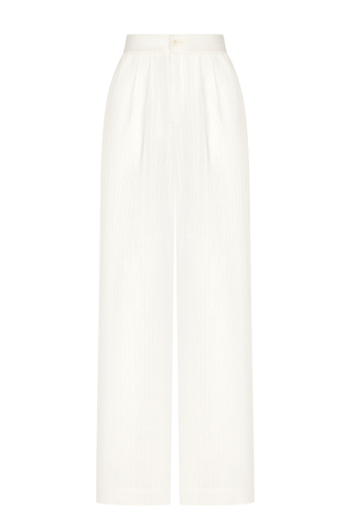 LINEN брюки