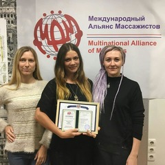 Пожарова Анна Павловна