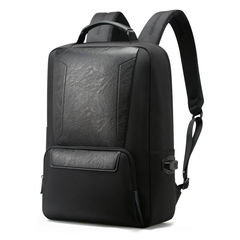 Рюкзак городской BOPAI 751-007101 чёрный