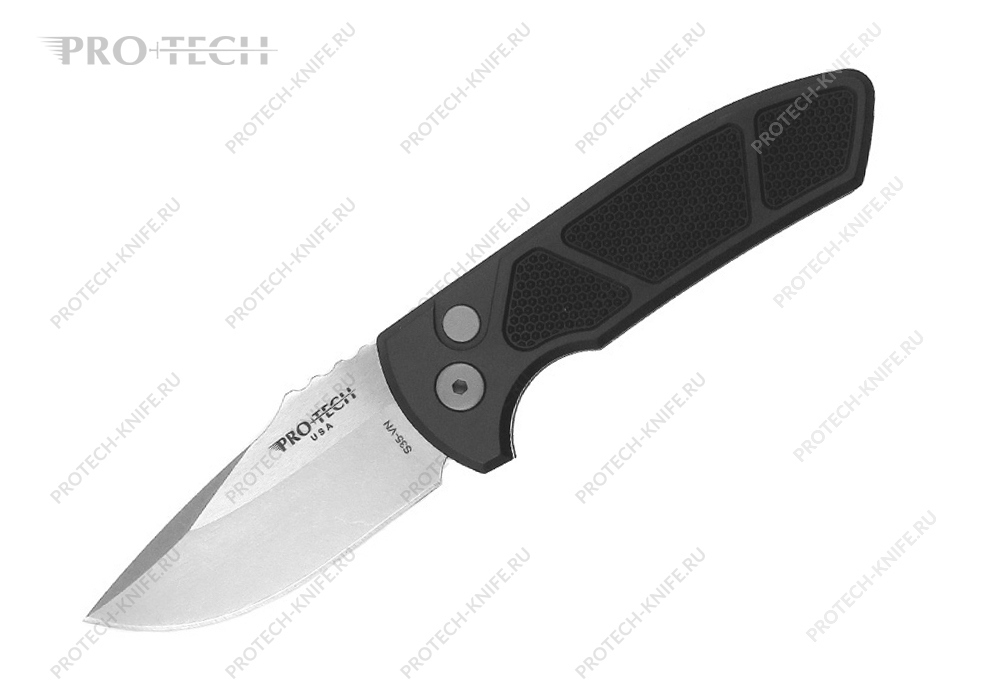 Нож Pro-Tech SBR LG405 Satin