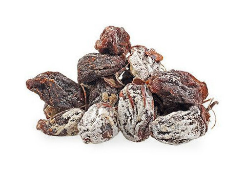 Хурма Азербайджанская вяленая, 500г