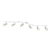 Спот Arte Lamp Jovi A1677PL-6WH