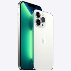 Смартфон Apple iPhone 13 Pro 1 TB Silver