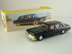 GAZ-14 Chaika Radon Tantal Agate USSR 1:43