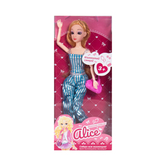 Кукла Alice 5555