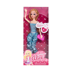 Кукла Alice 5555