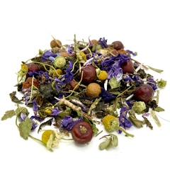 Травяной чай "Вечерний", 100 гр