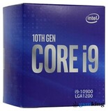 Intel Core i9-10900 LGA1200, 10 x 2800 МГц, BOX