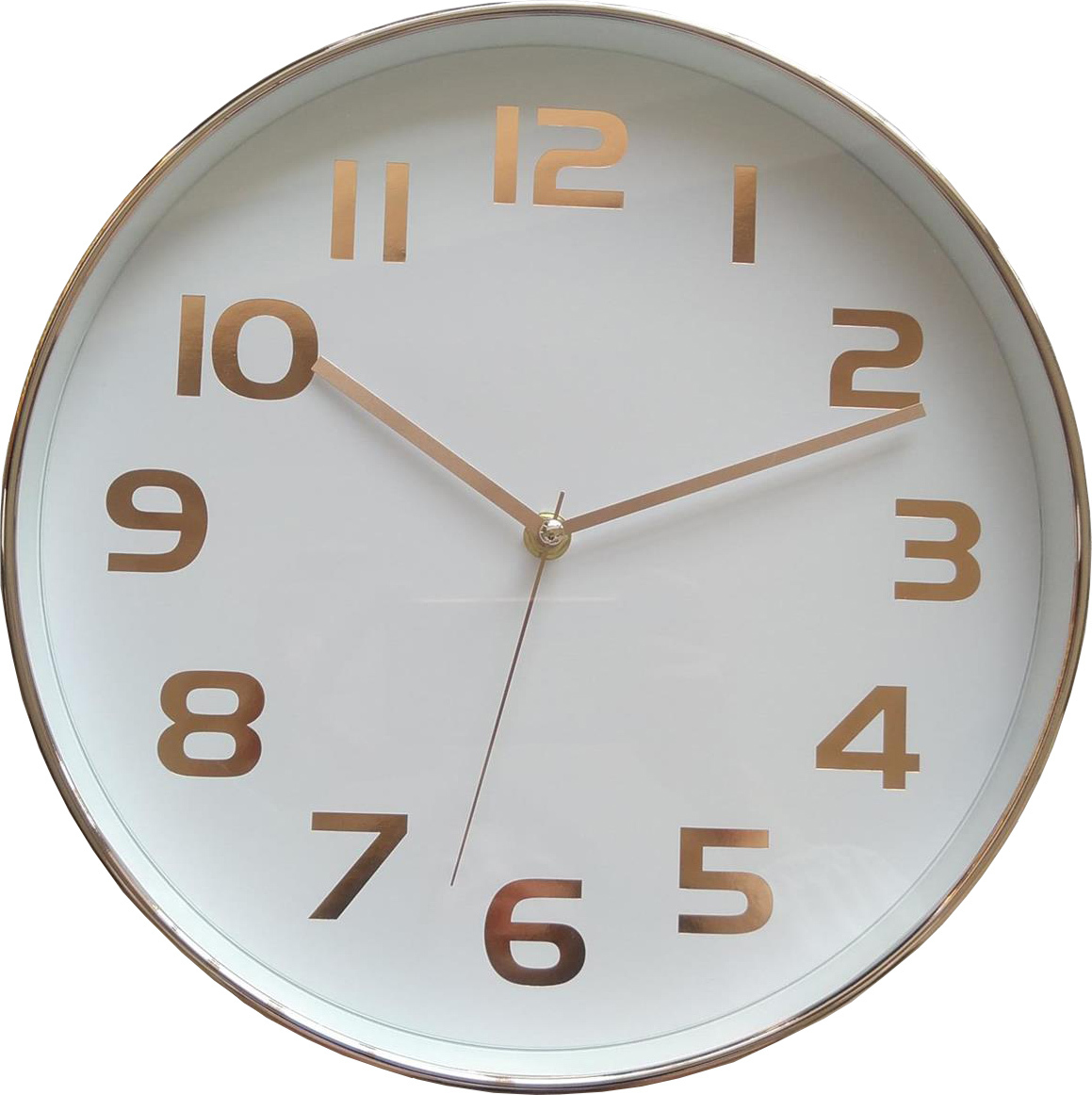 Настенные часы на заказ с логотипом компании. Печать фото на настенных часах | Colorru