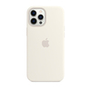 Чехол Silicone Case с MagSafe для iPhone 12 Pro Max
