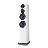 Напольная акустика Wharfedale EVO 4.4 White Oak