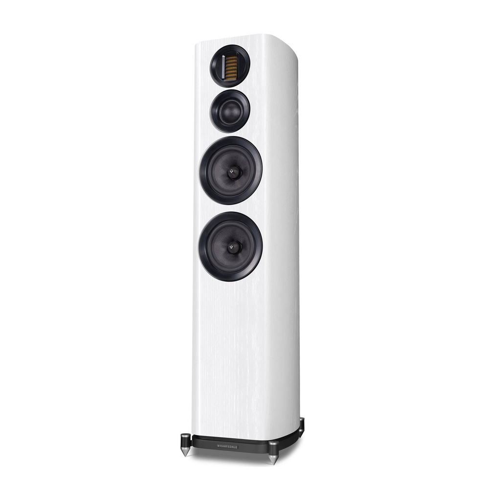 Напольная акустика Wharfedale EVO 4.4 White Oak