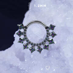Кликер Amaze Mystic Topaz 1.2мм