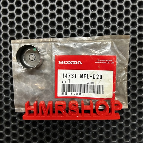 Honda Стакан клапана CBR 1000 RR CBR 600 RR 14731-MFL-D20