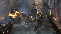 Wolfenstein: YoungBlood Deluxe Edition (Steam) (для ПК, цифровой код доступа)