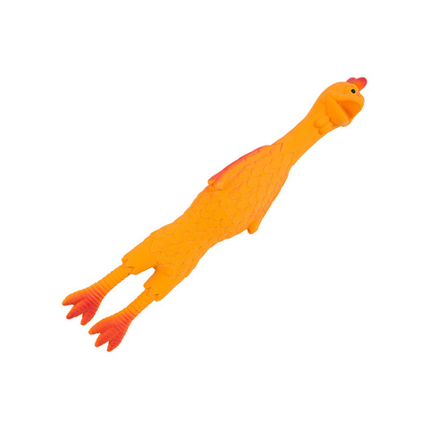 Игрушка латекс 