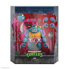 Фигурка Ultimate Super7 Teenage Mutant Ninja Turtles: Slash