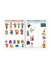 Многоразовая тетрадь 