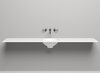 Salini COSTA PLUS
Столешница 
цена за 1м2
 200221M Столешница S-Stone, матовый