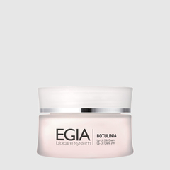 EGIA Крем насыщенный для глубокого увлажнения кожи - Up-Lift 24h Cream, 50 мл.