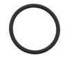 Proponent M83248-1-018 O-Ring, 3/4 in ID, 7/8 in OD, 1/16 in Thick, Fluorocarbon Rubber