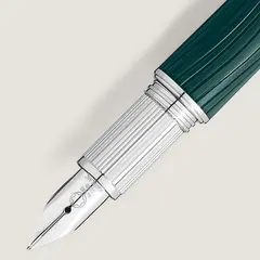 Перьевая ручка StarWalker PolarGreen Doué, М