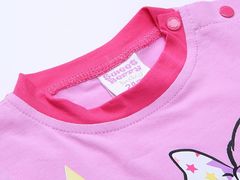 Sweet Berry Футболка с длинным рукавом 