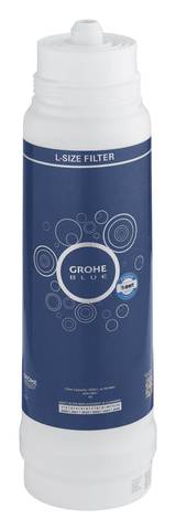 Сменный картридж для фильтров Grohe  40412001