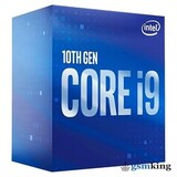 Intel Core i9-10900 LGA1200, 10 x 2800 МГц, BOX