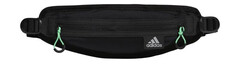 Adidas Running Waist Bag Gear - black