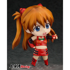 Фигурка Nendoroid Shikinami Asuka Langley Evang