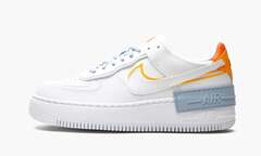 Air Force 1 Low Shadow WMNS "Kindness Day"