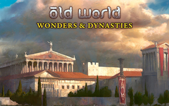 Old World - Wonders and Dynasties (для ПК, цифровой код доступа)