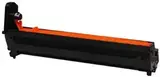 Совместимый фотокартридж 44844472 DRUM Black для OKI MC853/MC873  30K