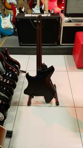 EART GW2PRO-GD Black