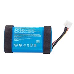 Аккумулятор для ремонта колонки JBL Pulse 4 (7260 mAh, 3.6V)