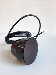 Антенна на магните Триада-5097 всенаправленная LTE-800, GSM-900, LTE-1800, 3G-2100, WiFi-2400, 4G-2600, 5G-4800MГц
