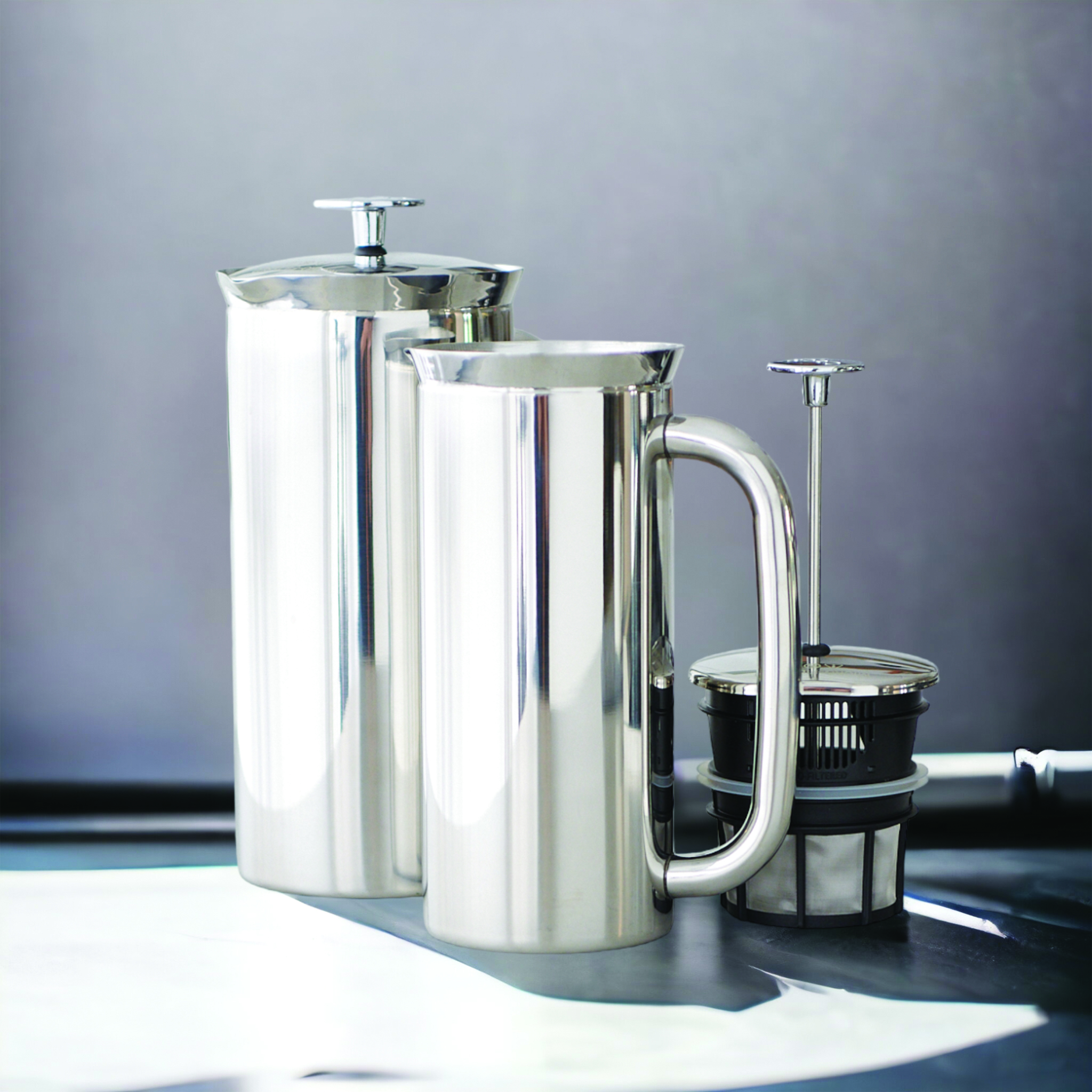 Френч-пресс Espro 