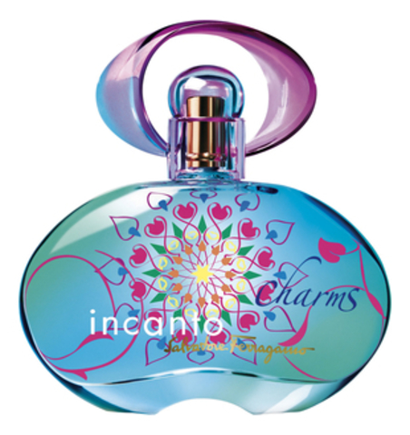 Salvatore Ferragamo Incanto Charms