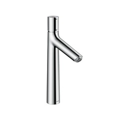 Смеситель для раковины нажимной Hansgrohe Talis Select S 72045000 фото