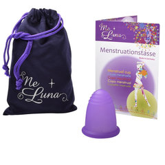 Me Luna,Classic, фиолетовый, Basic, Размер M