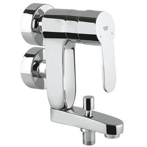 Смеситель для ванны Grohe  23301000