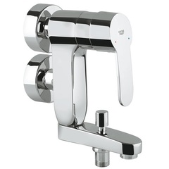 Смеситель для ванны Grohe  23301000 фото