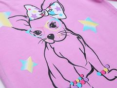 Sweet Berry Футболка с длинным рукавом 