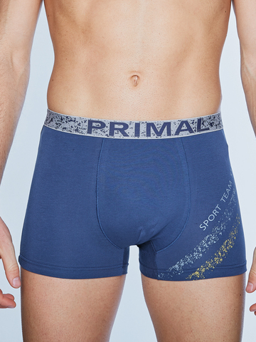 Комплект мужских трусов B201 Boxer (3 пары) Primal