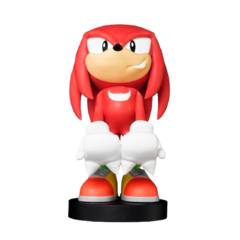 Подставка Cable Guy: Knuckles the Echidna (Sonic)