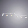 Спот Arte Lamp Jovi A1677PL-6WH